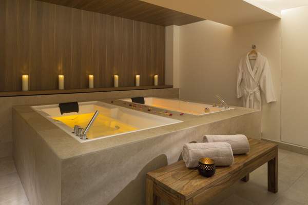 spa aix les bains